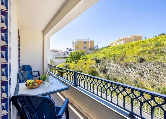 Appartamento Jacaranda *