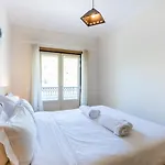 דירה Jacaranda אלבופיירה