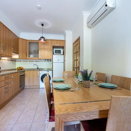 Jacaranda Apartamento *