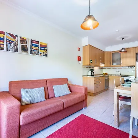 Jacaranda Apartment Albufeira