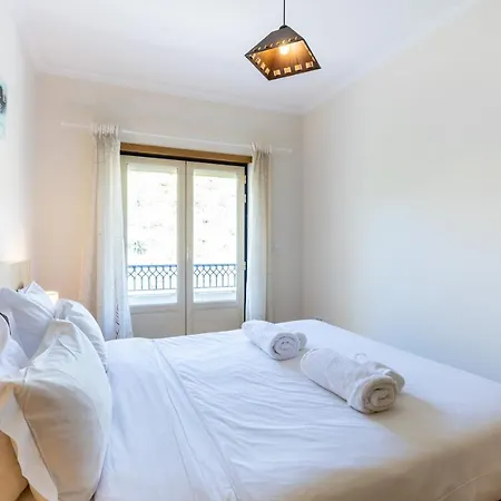 Apartment Jacaranda Albufeira