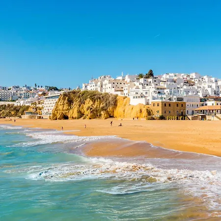 Jacaranda * Albufeira