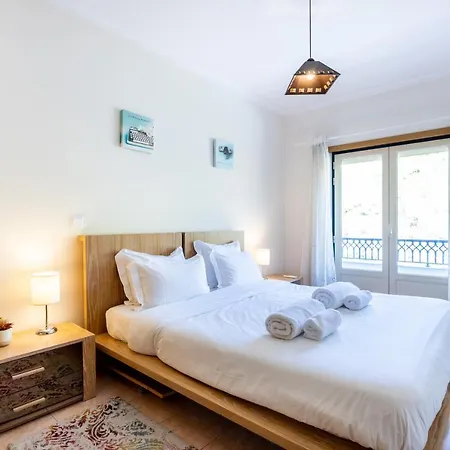Jacaranda Apartament *