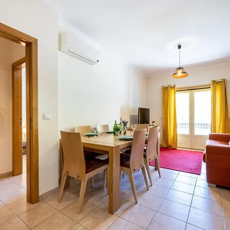 Jacaranda Apartament