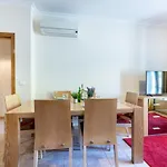 Apartmán Jacaranda Albufeira